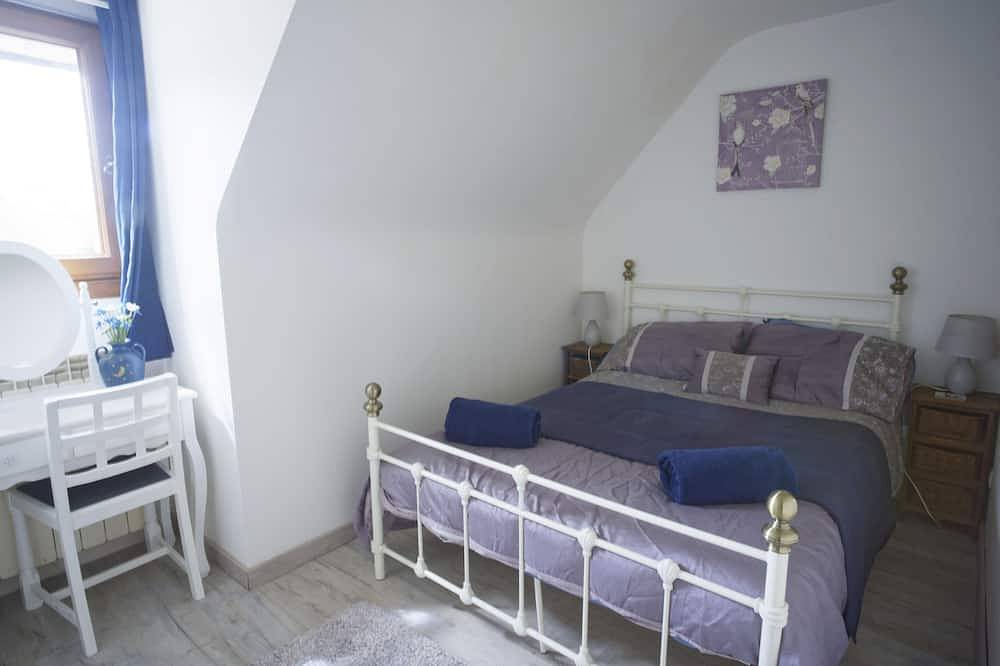 Cottage mit beheizten Hallenbad / Spa Einrichtungen Langonnet Morbihan, Bretagne in Langonnet, Pontivy und Umgebung