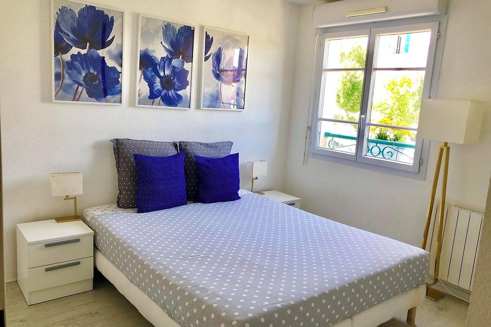 Modern residence 64m. Paris Disneyland in Magny-le-Hongre, Seine-et-Marne