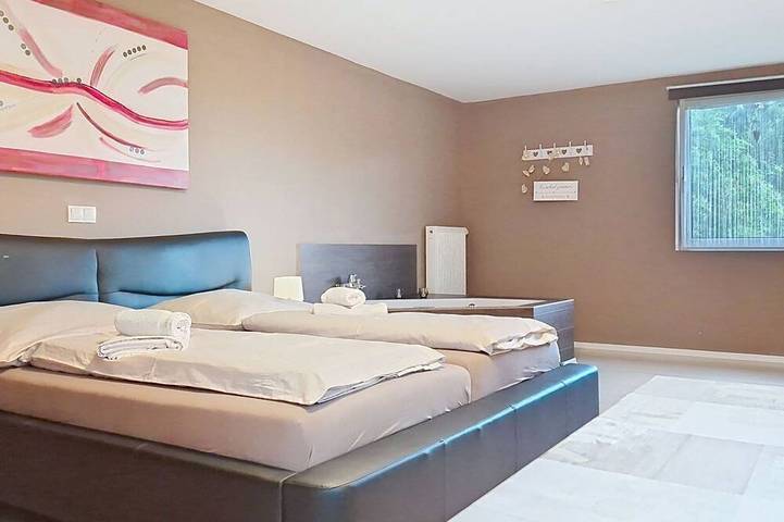 Ganze Wohnung, Schöne Wohnung für 2 Gäste mit  W-Lan, Tv, Terrasse und Haustiere erlaubt in Klaffer am Hochficht, Bezirk Rohrbach