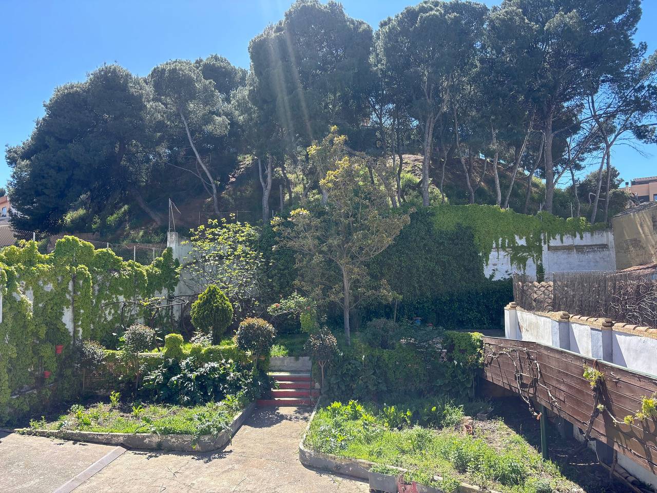 Casa con Piscina (15 Junio - 15 Septiembre) en Tudela-Bardenas in Tudela , Provincia de Navarra