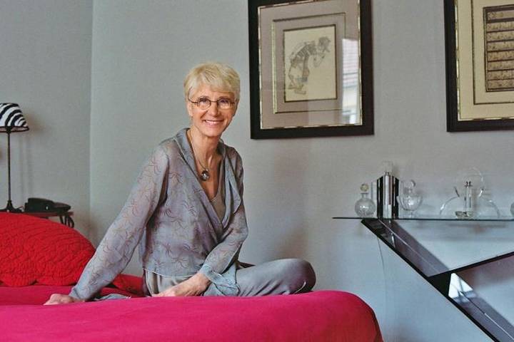 Chambre d’hôte pour 3 personnes, avec jardin dans Meurthe-et-Moselle - 4