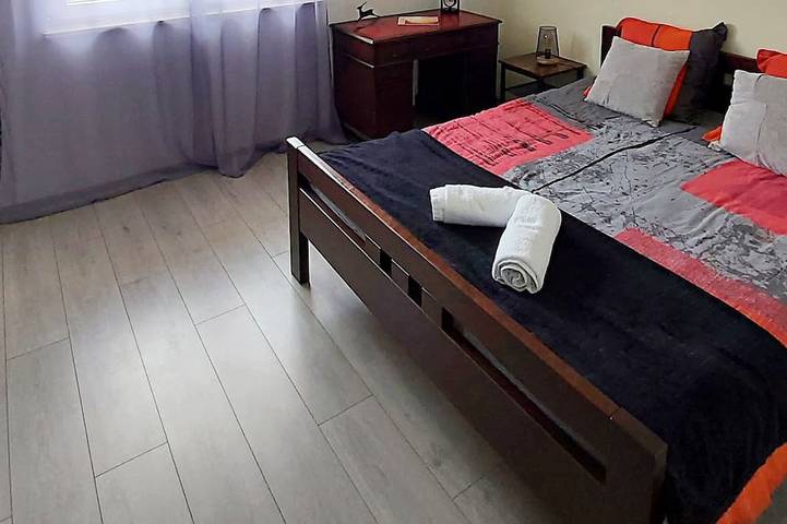 Villa 5★ 15 pers - Piscine, Sauna, Billard, Pétanque in Juvigny, Région de Saint-Julien-en-Genevois