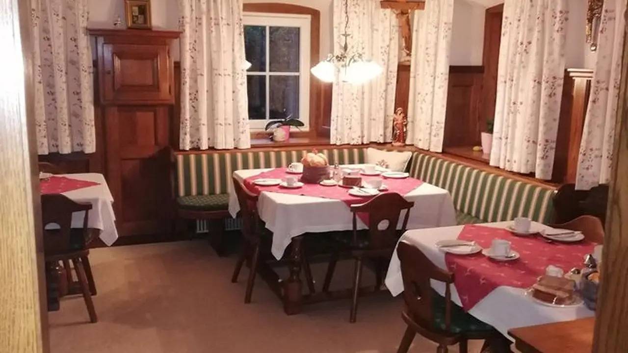 Einzelzimmer für 1 Person (16 m²) in Fuschl am See in Salzkammergut-Berge, Fuschl am See