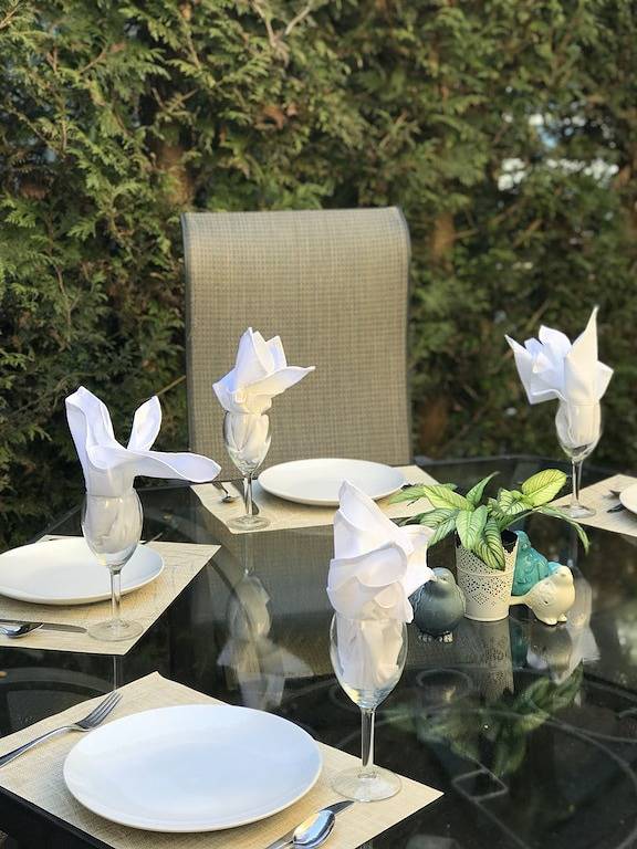 Starfish Cottage - Oceanside Village Resort in Parksville, Regional District of Nanaimo