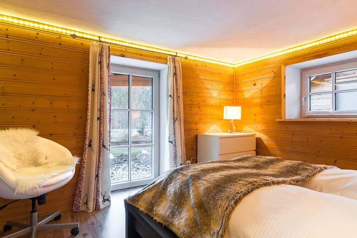 Chalet für 10 Personen, mit Balkon in Wilder Kaiser - 3