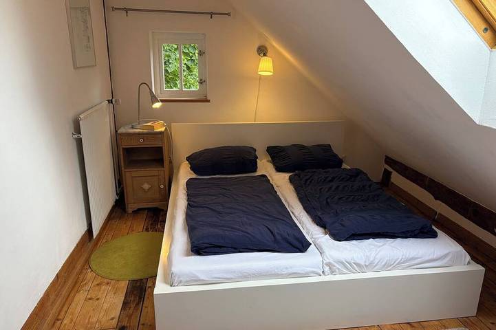 Bauernhof für 8 Personen, mit Terrasse und Garten in Wittmund - 2