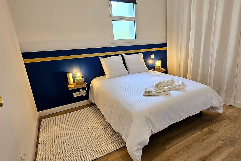 Entire apartment, Appartement Le Porto, Cosy et Chaleureux ! in Cholet, Cholet region