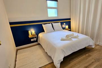 Appartement De Vacances pour 4 Personnes dans Cholet, Vallée de la Loire, Photo 2