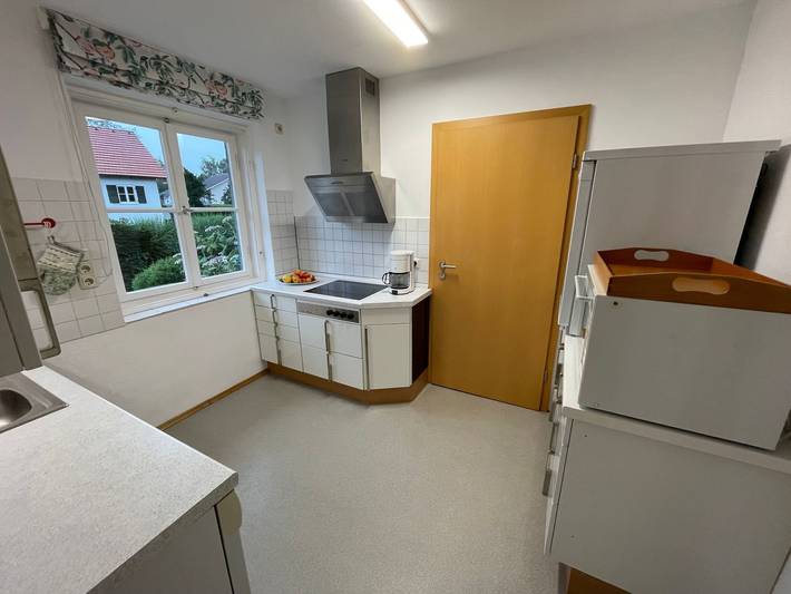 Ferienwohnung für 4 Personen, mit Garten und Terrasse am Ammersee - 4