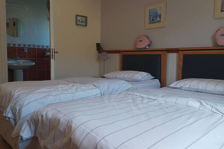 Bungalow für 8 Personen, mit Garten in Munster - 2