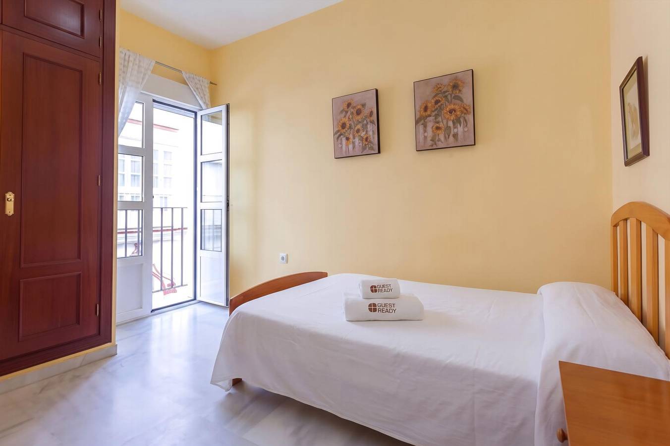 Appartement entier, Guestready - San Fernando 1C in San Fernando, Costa de la Luz