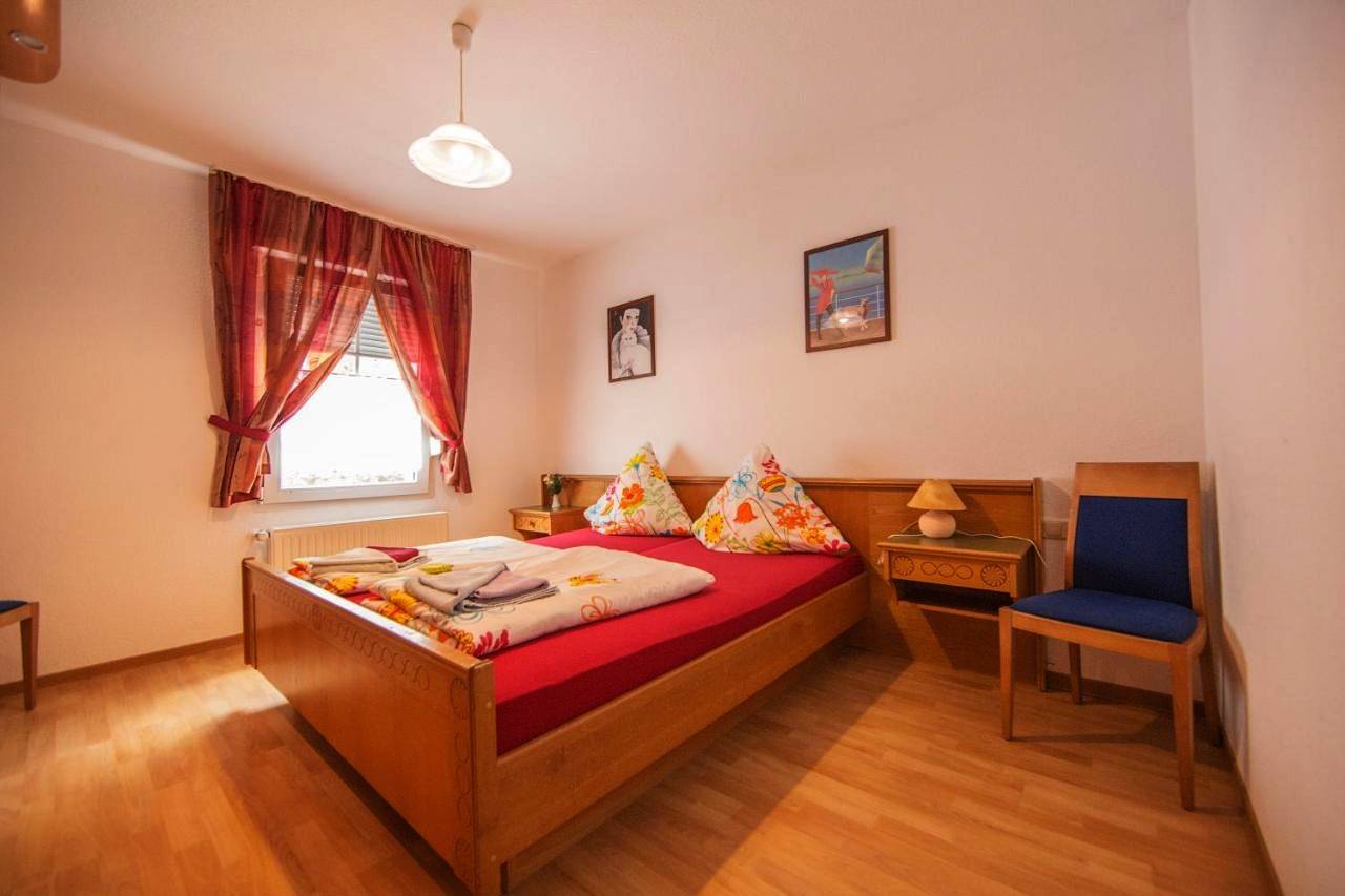 Hotel Burghof in Stolberg, Naturpark Hohes Venn-Eifel
