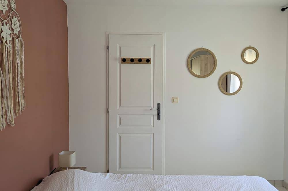 House for 6 people – Golf, pool, Drôme Provençale in Montboucher-sur-Jabron, Nyons und Umgebung