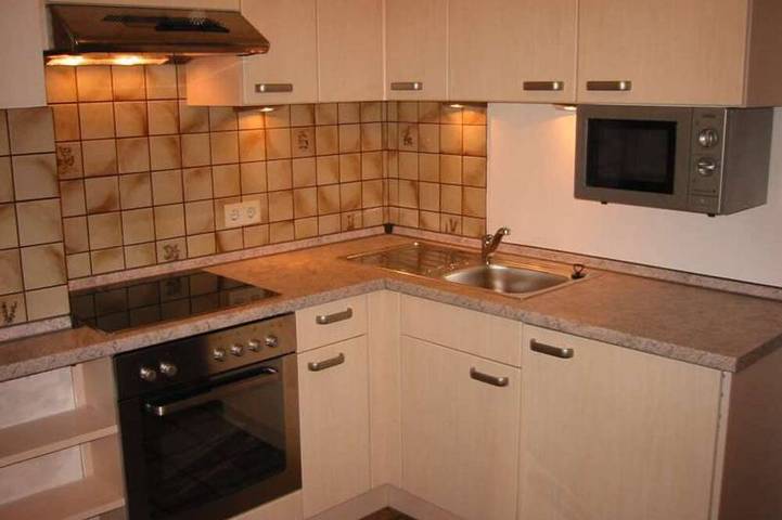 Landhaus für 3 Personen, mit Garten in Rottach-Egern - 4