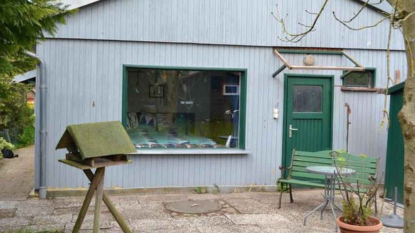 Ferienhaus für 3 Personen, mit Garten und Sauna in Kreis Herzogtum Lauenburg - 4