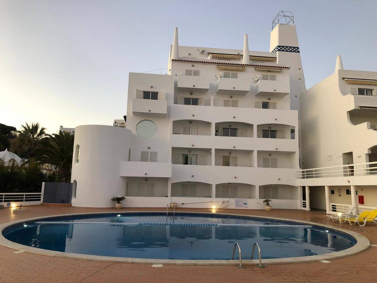 Apartamento inteiro, Borda d`Água, Praia da Oura in Albufeira, Albufeira e Olhos de Água