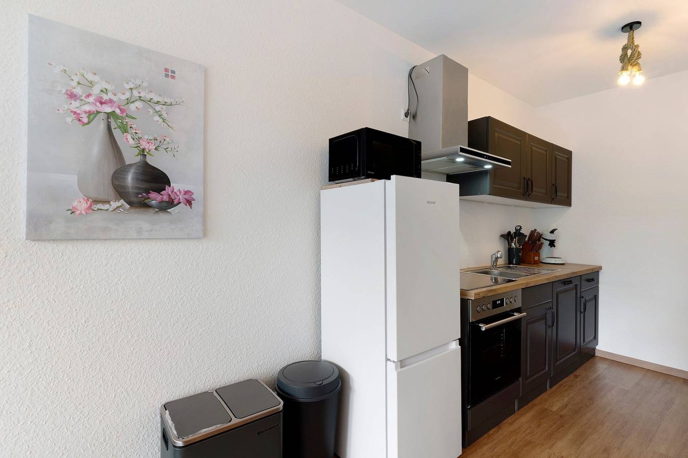 Appartement entier, Appartement '2' avec balcon et Wi-Fi in Europa-Park, Kappel-Grafenhausen