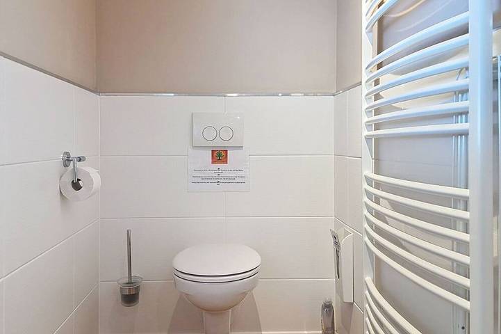Ganze Wohnung, Herrliche Wohnung für 3 Leute mit  W-Lan, Tv, Terrasse und Haustiere erlaubt in Klaffer am Hochficht, Bezirk Rohrbach