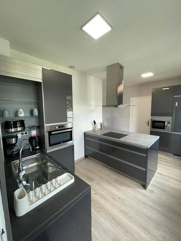 Gîte pour 6 personnes, avec jardin, animaux acceptés à Saint-Romain-sur-Cher