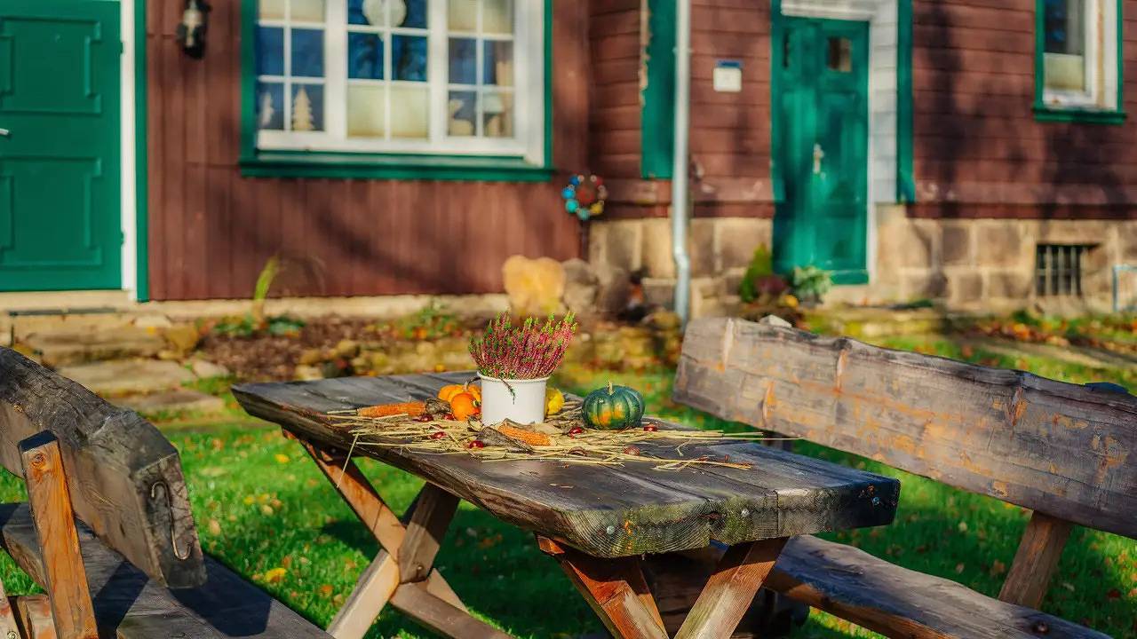 Ganze Ferienwohnung, Ferienwohnung für 4 Personen (65 m²) in Braunlage in Königskrug, Harzvorland