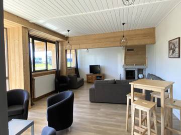 Agritourisme pour 15 Personnes dans Albepierre-Bredons, Région de Saint-Flour, Photo 4