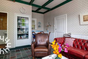 Ferienhaus für 4 Personen in Domburg, Zeeuwse Kust, Bild 1