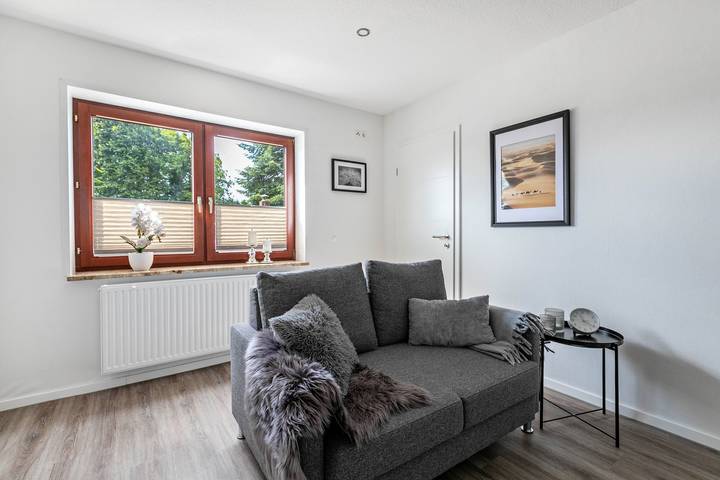 Ferienwohnung für 3 Personen