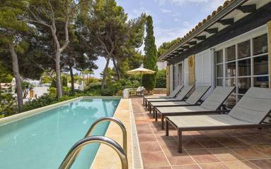 Ferienhaus in Capdepera, Mallorca Osten Ferienhaus in Capdepera, Mallorca Osten für 6