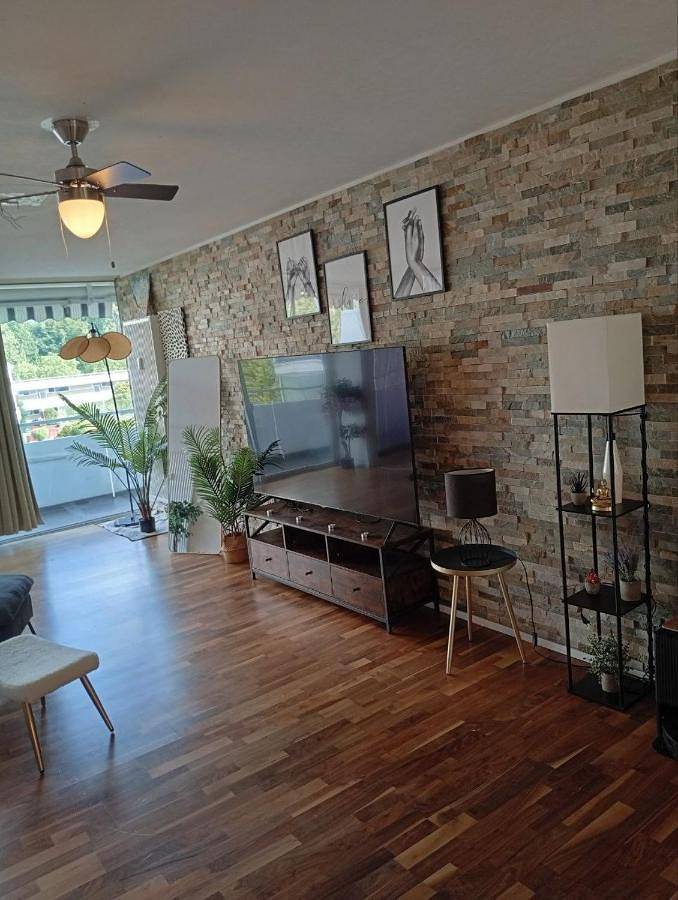 Gîte pour 2 personnes, avec balcon et vue à Kerpen - 3