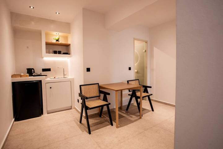 Hôtel pour 2 personnes dans Náoussa - 4