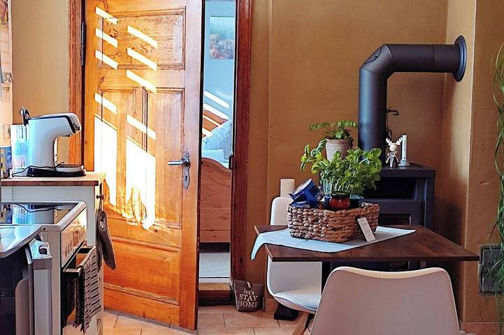 Ferienwohnung für 3 Personen, mit Garten, mit Haustier - 1
