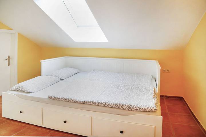 Ferienwohnung für 4 Personen in Prerow - 4