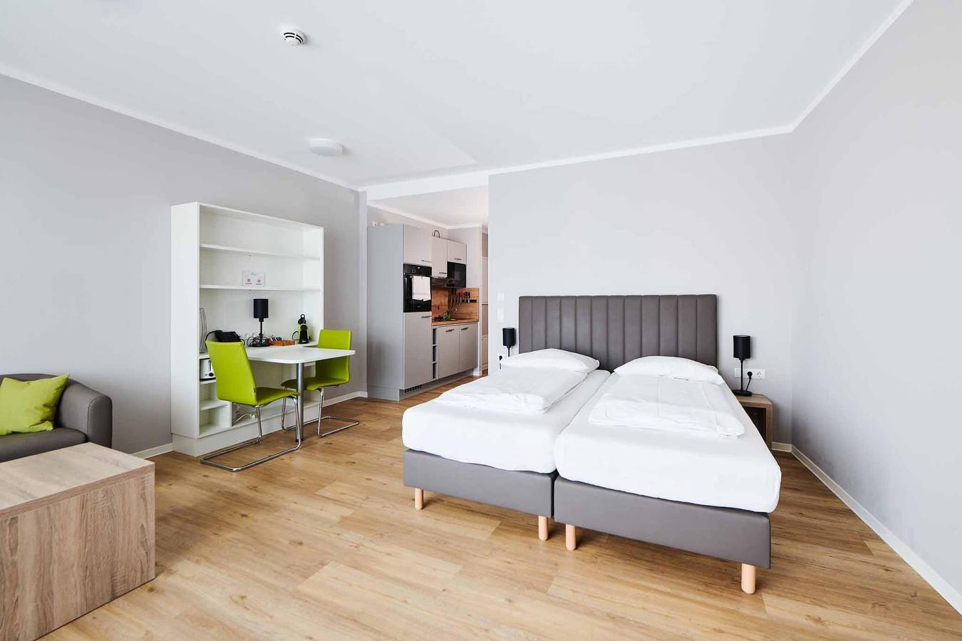 Ganze Ferienwohnung, Apartments M in Wetzlar, Lahn-Dill-Kreis