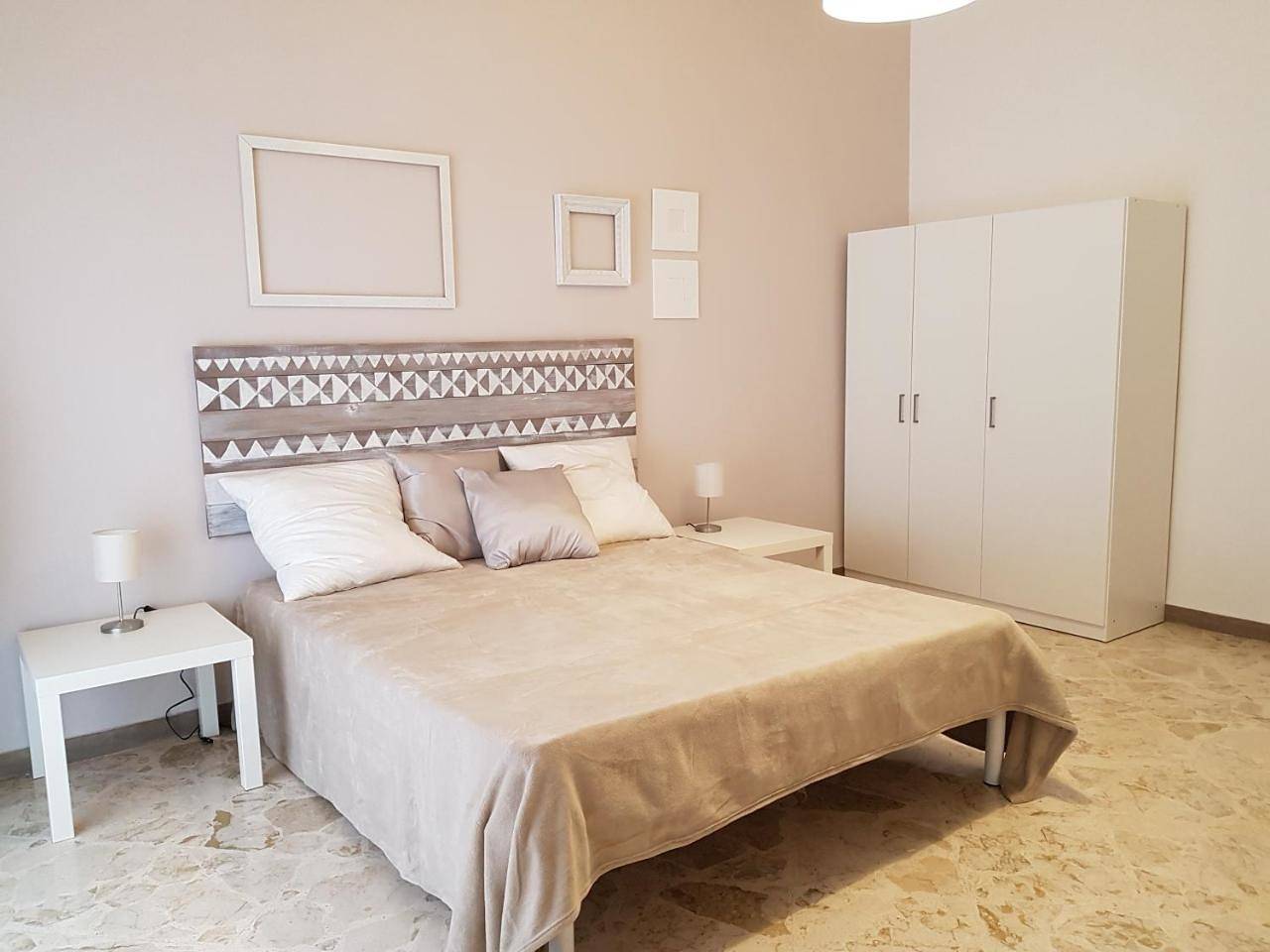 Ganze Wohnung, Three-Bedroom Apartment in Mola di Bari, Bari Provinz
