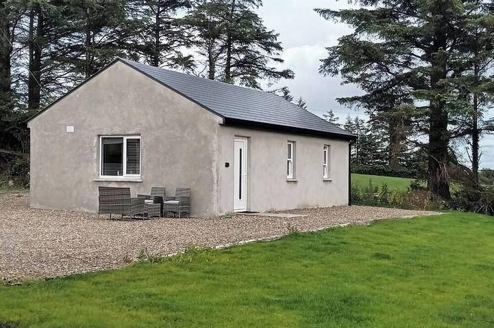 Cottage for 5 people - 1