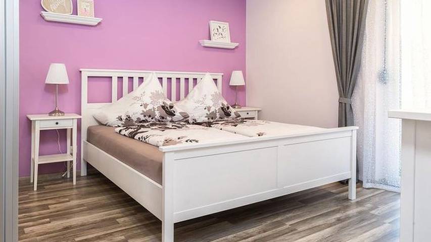 Ferienwohnung für 6 Personen, mit Balkon in Treffen am Ossiacher See - 3