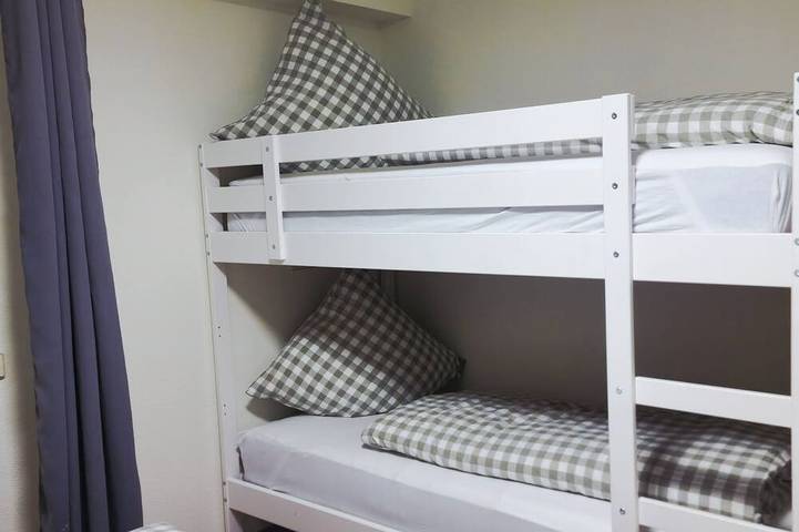 Ganze Wohnung, Ferienwohnung NoLa in Europa-Park, Rust
