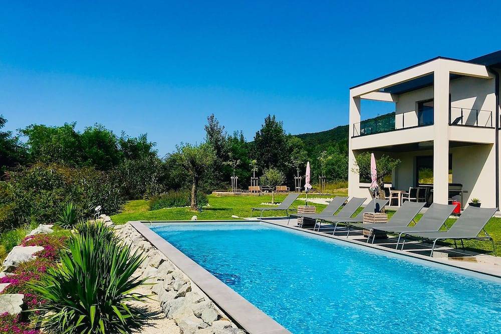 Maison de vacances