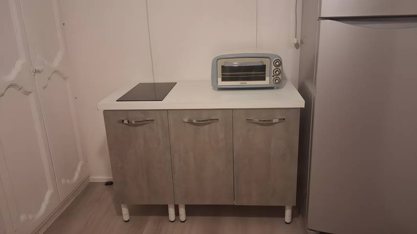 Casa vacanza per 5 persone - 1
