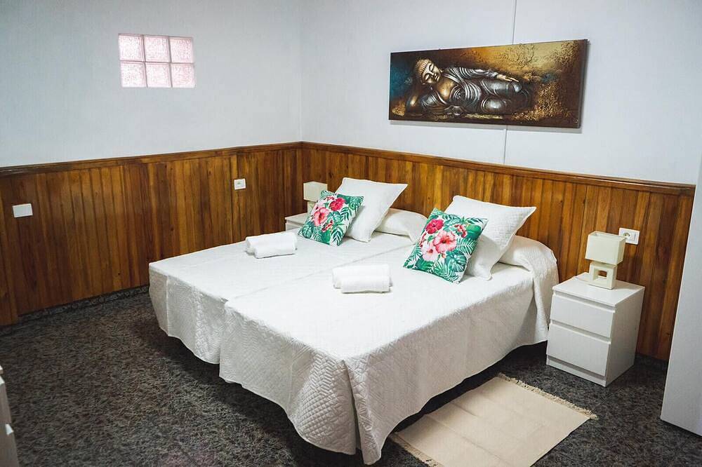 Appartement entier, Chc - Los Viñedos Tierra del Trigo in La Tierra del Trigo, Los Silos