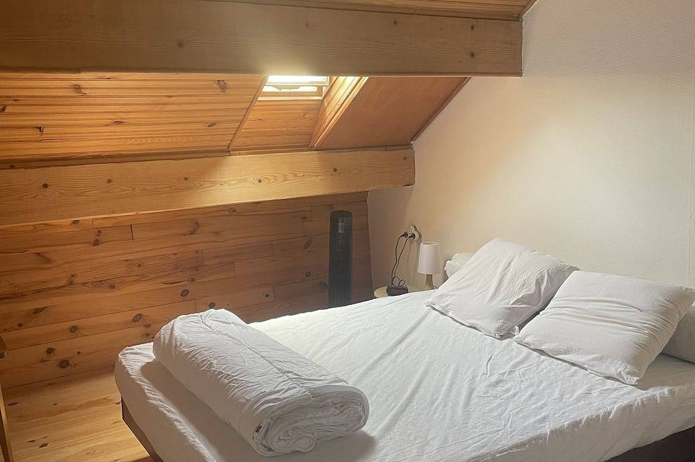 Maison de vacances in Meschers-sur-Gironde, Région de Rochefort