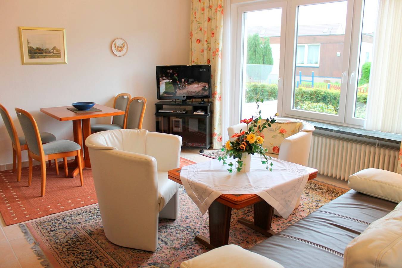 Ferienwohnung in Grömitz für 2 Personen in Grömitz