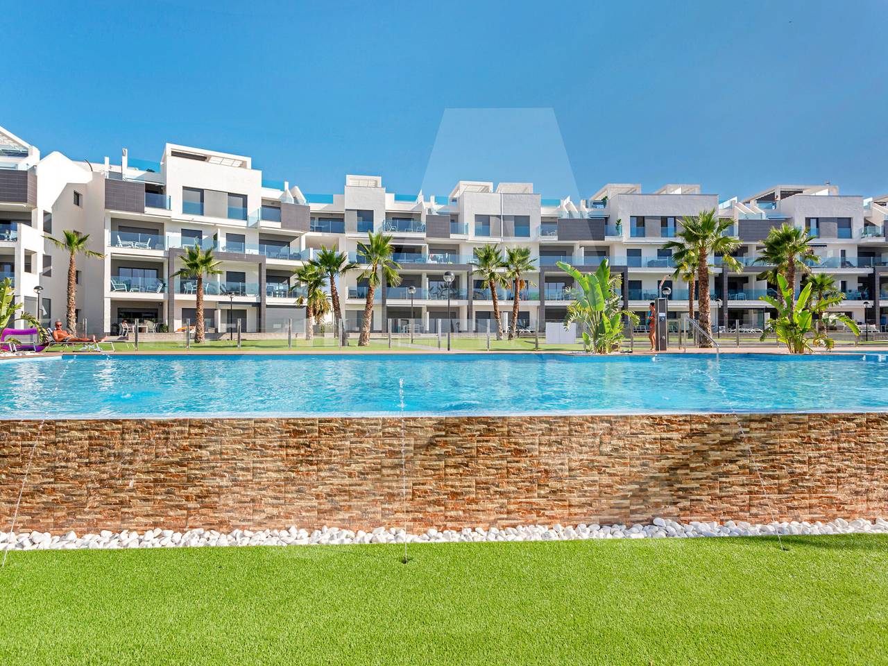 Vakantieappartement voor 4 Personen in Playa Moncayo, Guardamar del Segura