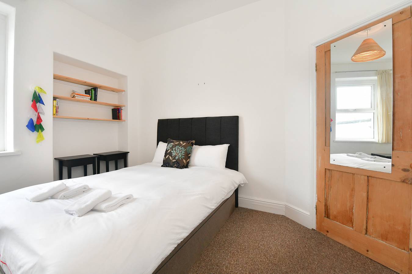 Beautiful 2-Bed Home in Trendy Pontcanna - Pass the Keys in Cardiff, Cardiff region