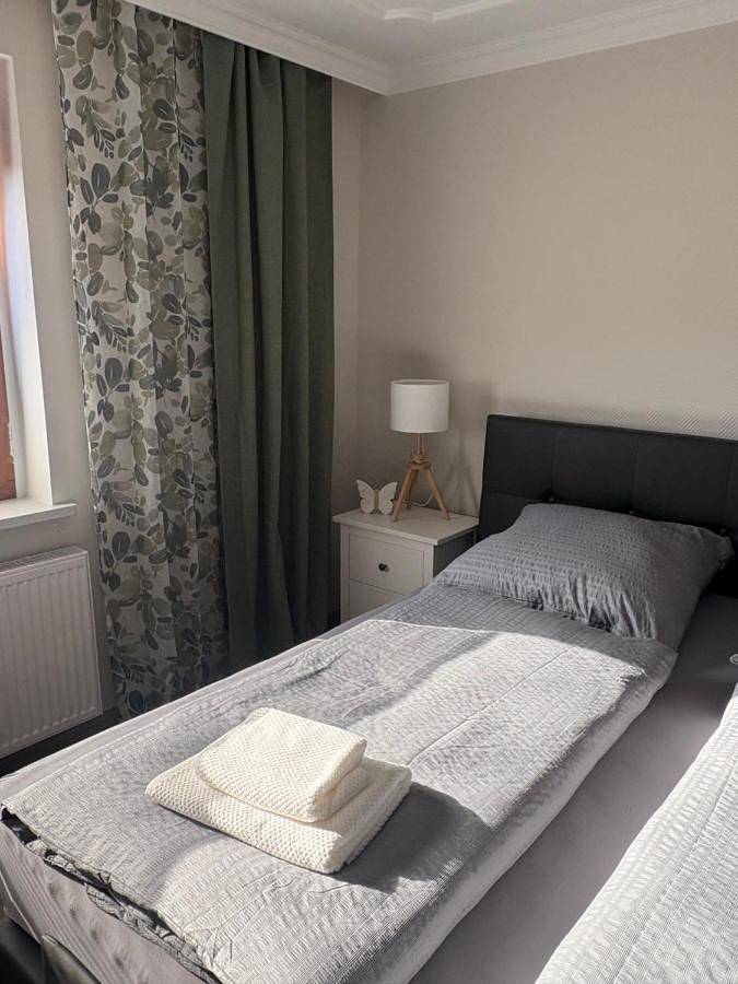 Ferienhaus für 5 Personen