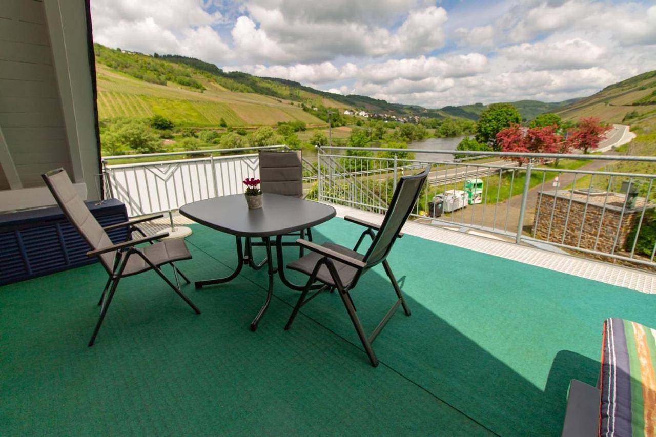 Ganze Wohnung, Kimi's House - Fewo in Burg (Mosel), Bernkastel-Kues & Umgebung