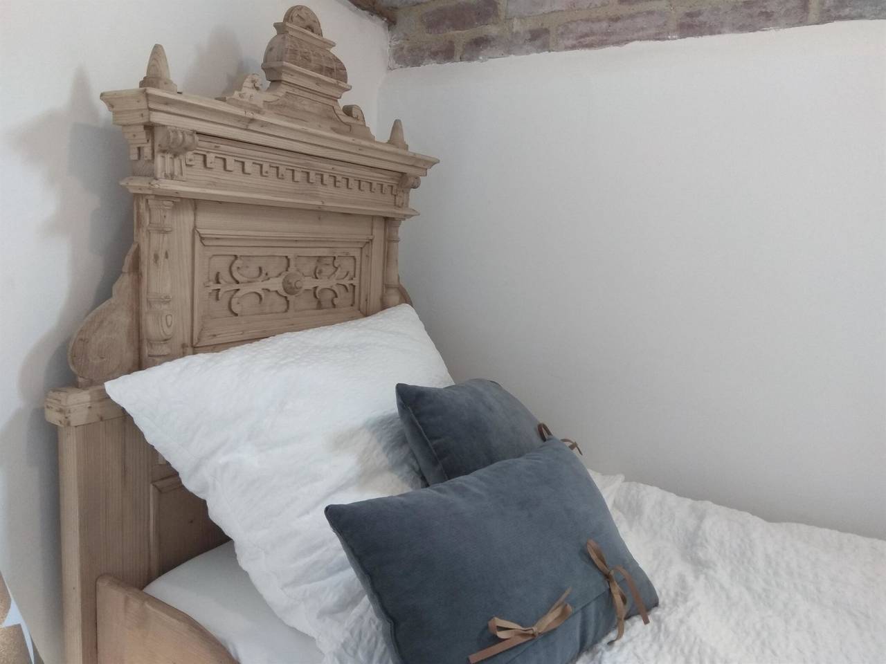 Ganze Ferienwohnung, Living-in-History in Dudeldorf, Eifelkreis Bitburg-Prüm
