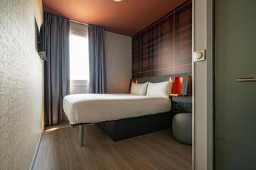 Hôtel pour 2 personnes à Tremblay-en-France
