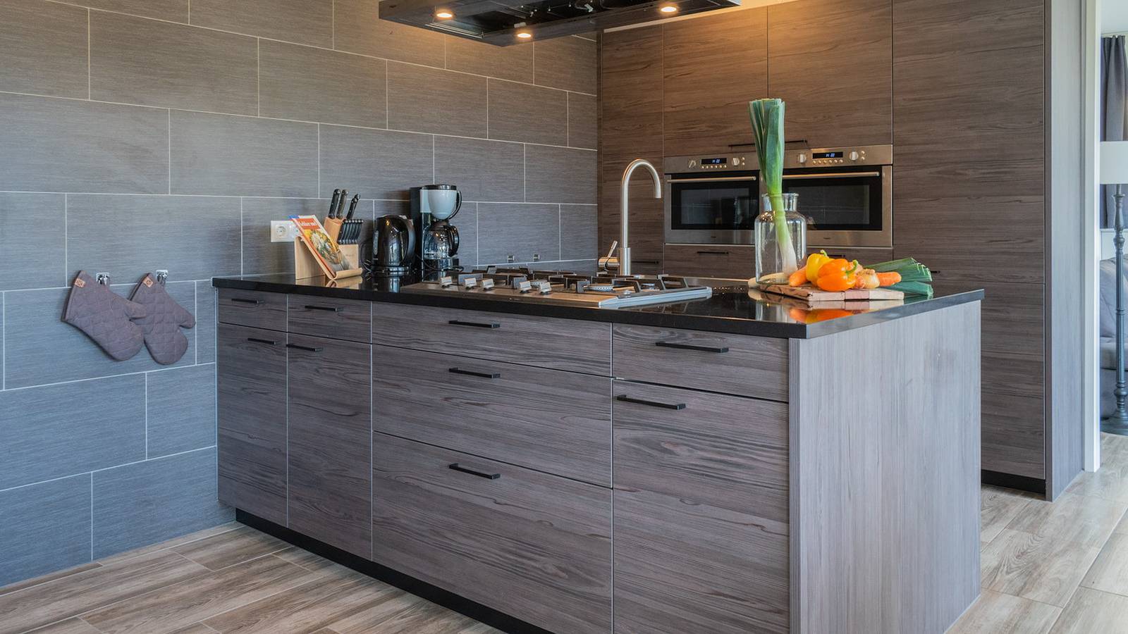 Summio Vakantiepark Emslandermeer — Bungalow Comfort 16 in Vlagtwedde, Región de Groningen