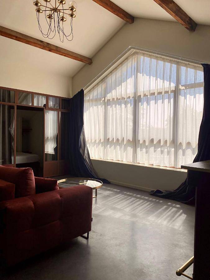 Gîte pour 2 personnes, avec vue et terrasse, animaux acceptés dans Gare D Aigues Mortes - 2